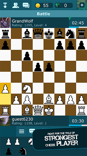 Chess Online Battle - Apps on Google Play